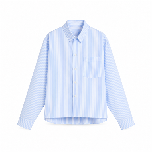 Lesedi Premium Shirt