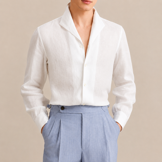 Sibonelo Premium Shirt