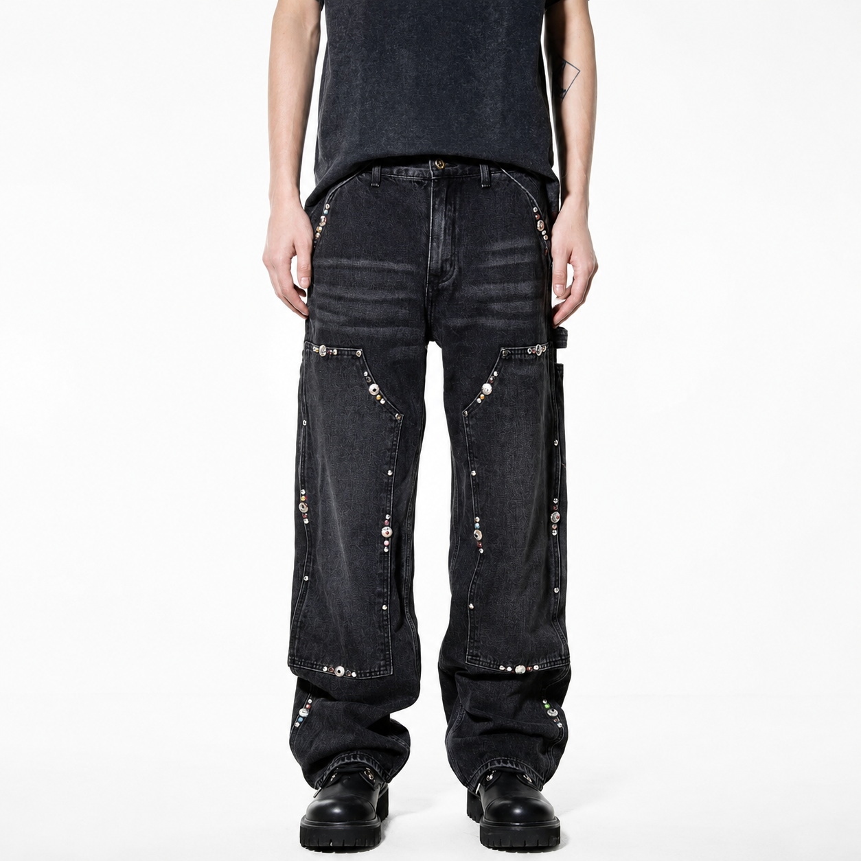 Njenga Statement Pant