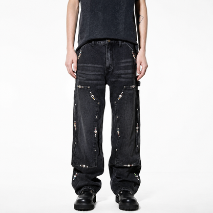 Njenga Statement Pant
