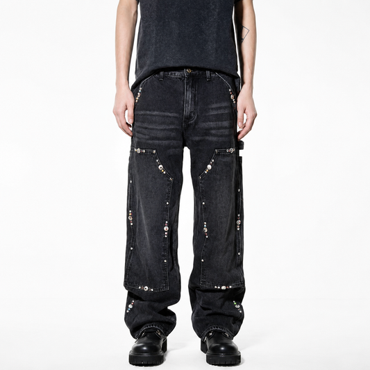 Njenga Statement Pant