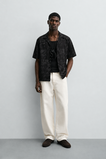Biodun Premium Shirt
