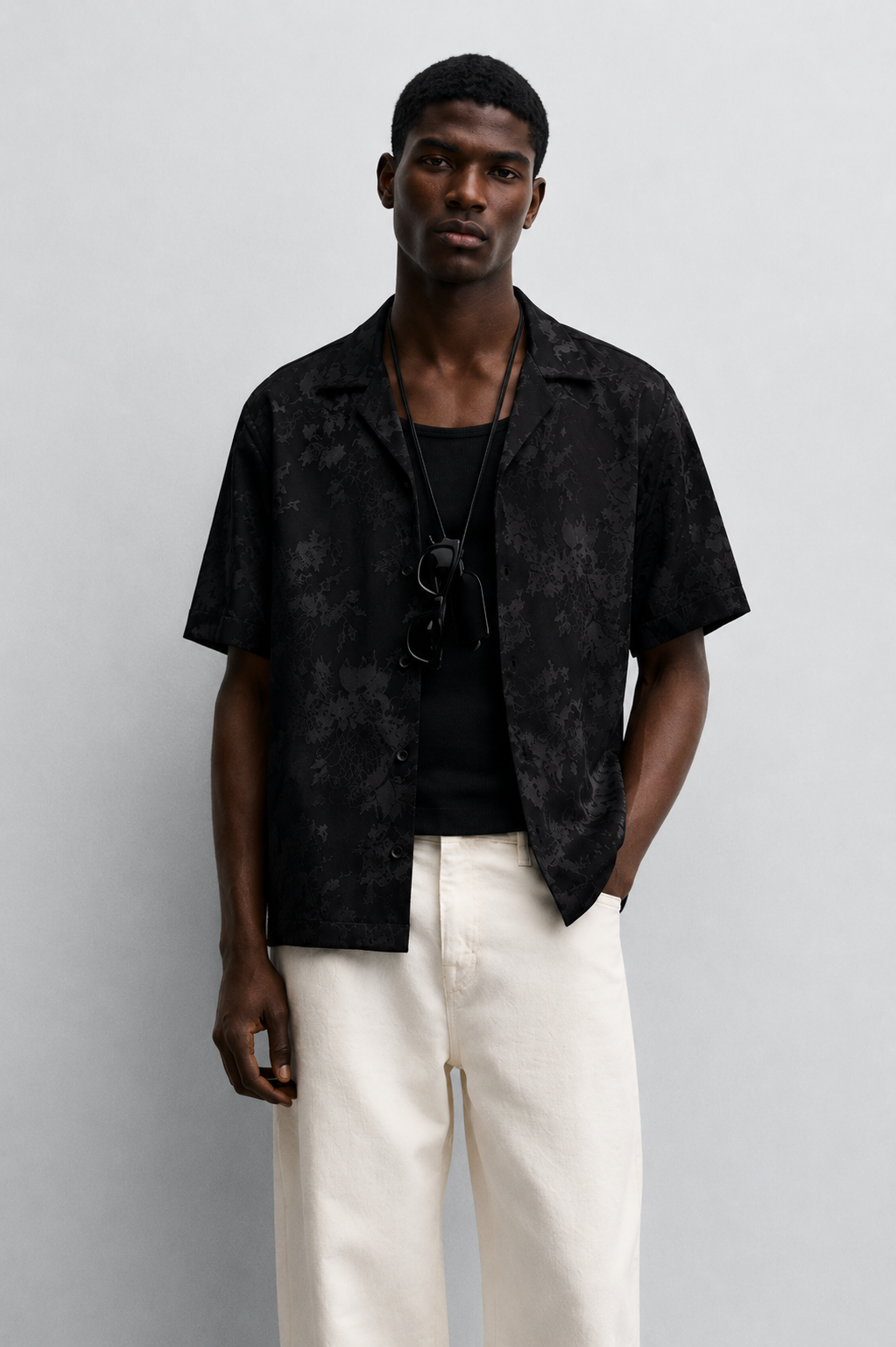 Biodun Premium Shirt