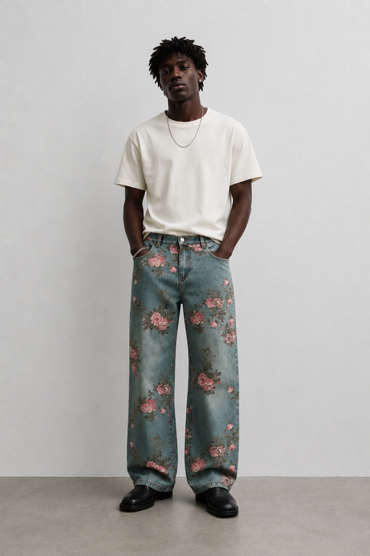 Senzeni Premium Denim Jeans