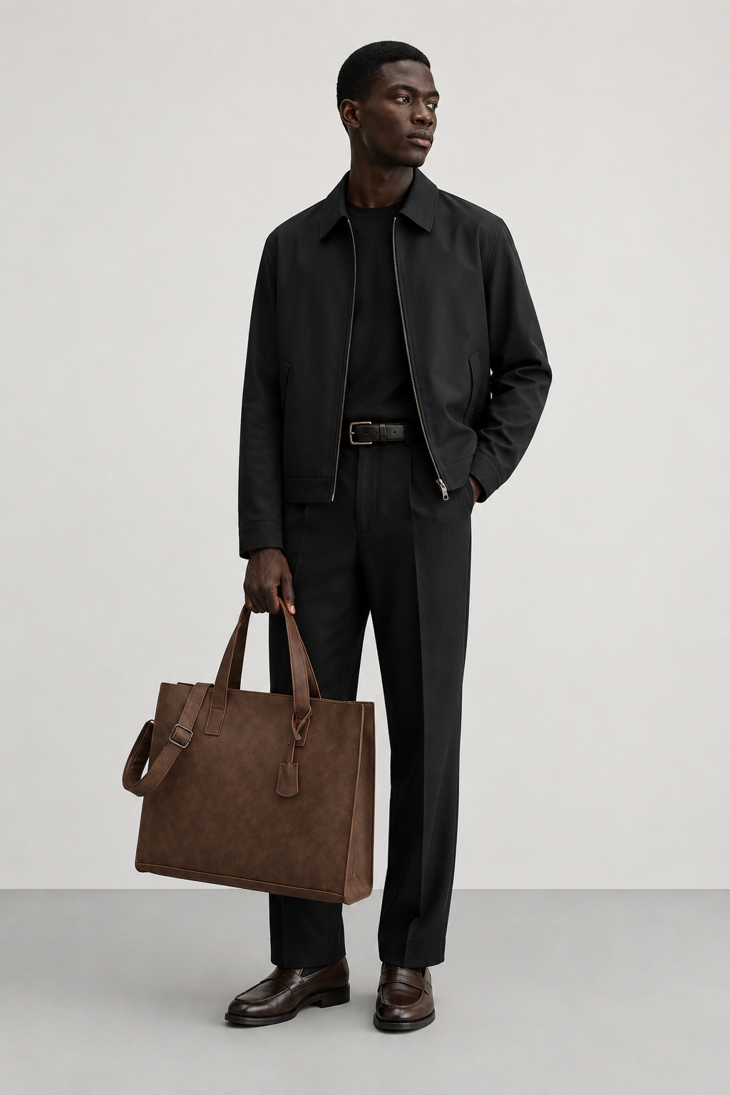 Chukwudi Luxe Bag
