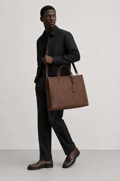 Chukwudi Luxe Bag
