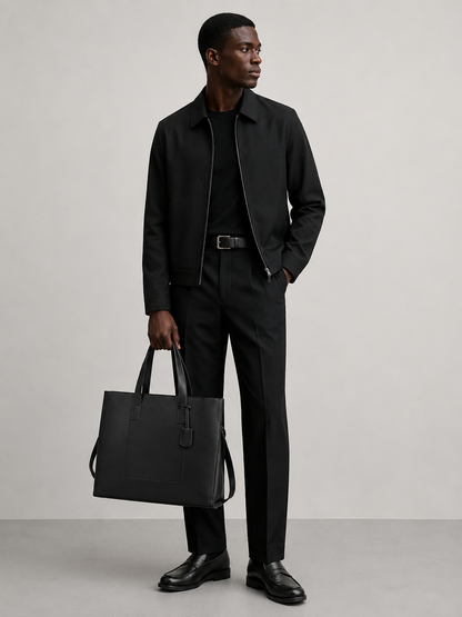 Chukwudi Luxe Bag