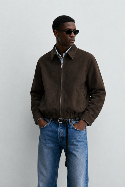 Kofi Tailored Jacket
