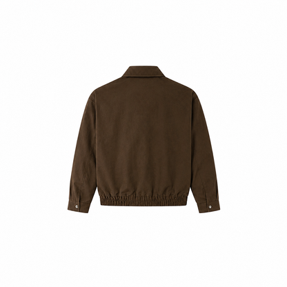 Kofi Tailored Jacket