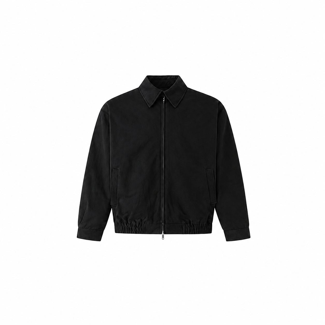 Kofi Tailored Jacket