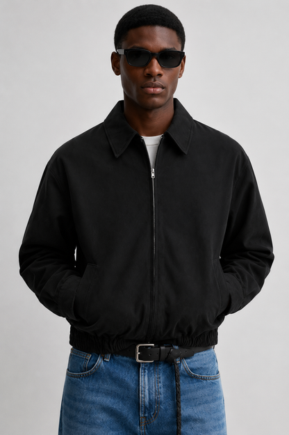 Kofi Tailored Jacket