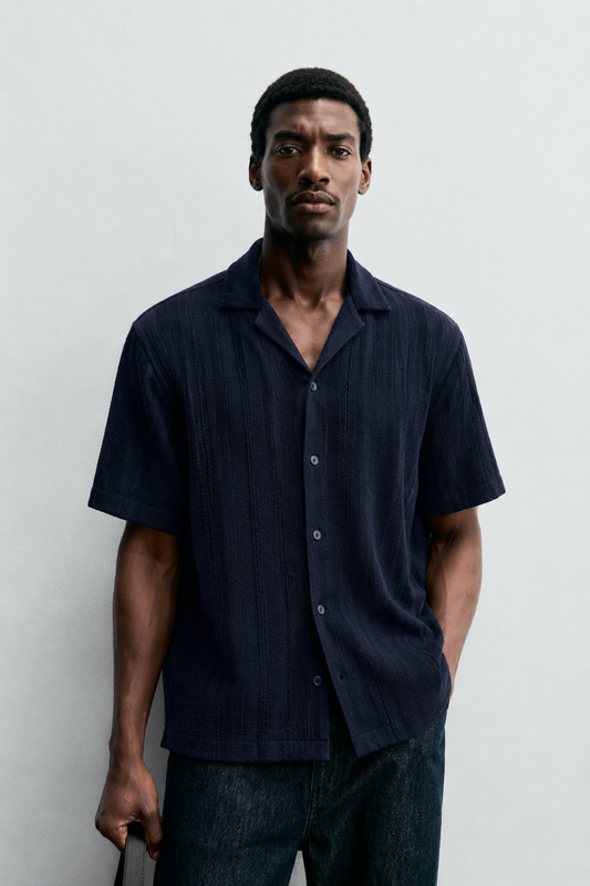 Lamine Premium Shirt