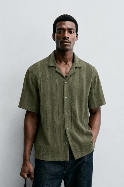 Lamine Premium Shirt