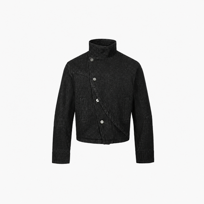Afolabi Premium Denim Jacket
