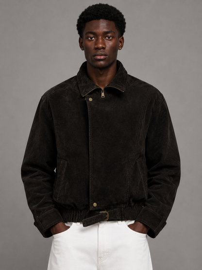 Thierno Tailored Jacket
