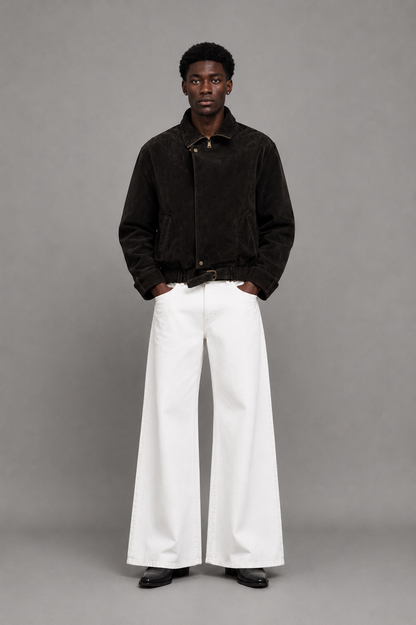 Thierno Tailored Jacket
