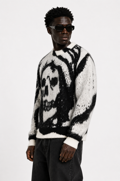 Bayo Premium Knit Sweater