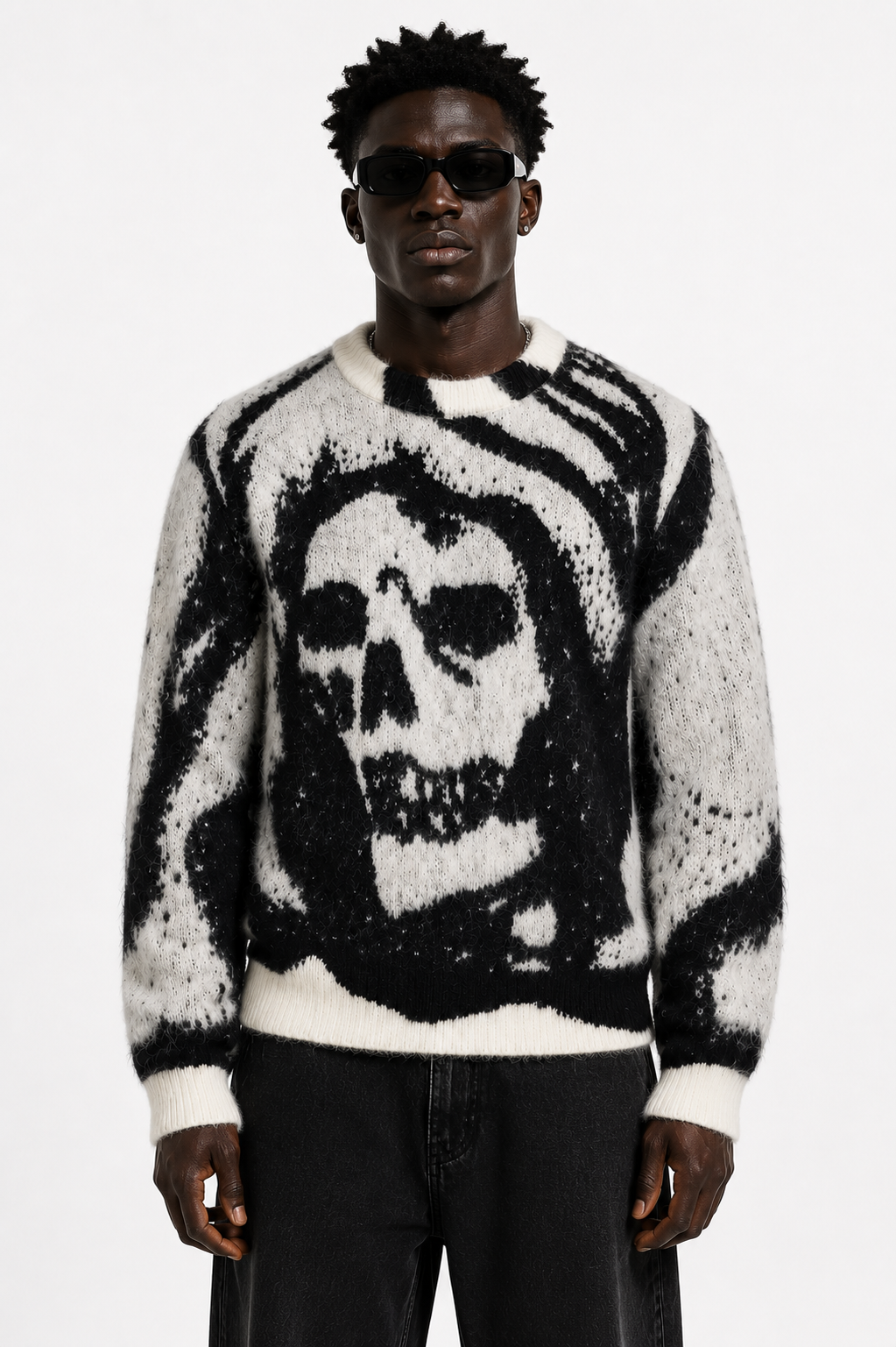 Bayo Premium Knit Sweater