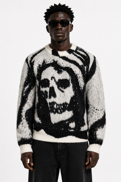 Bayo Premium Knit Sweater