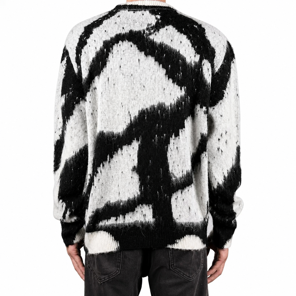 Bayo Premium Knit Sweater