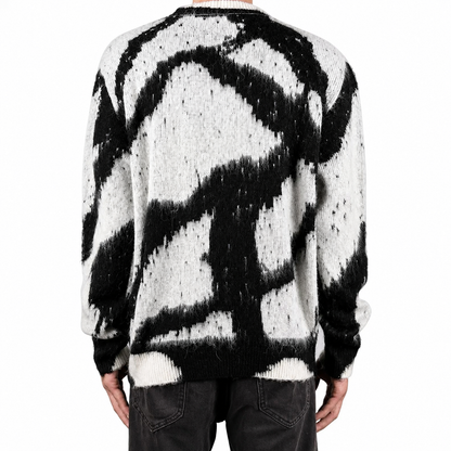 Bayo Premium Knit Sweater