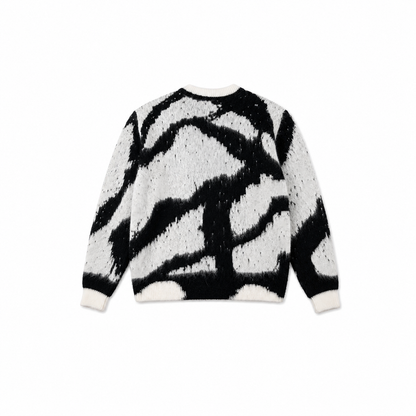 Bayo Premium Knit Sweater