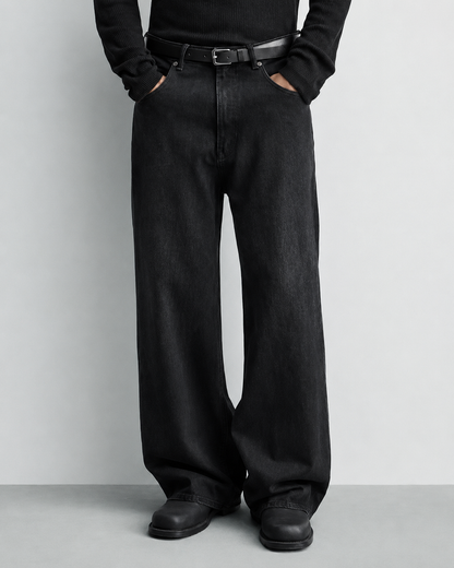 Tajiri Premium Denim Jeans