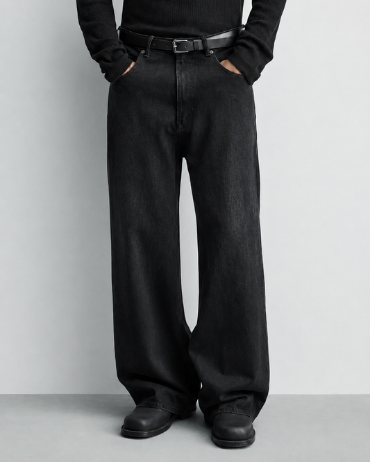 Tajiri Premium Denim Jeans