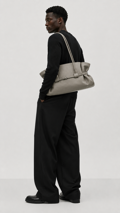 Bandile Luxe Bag