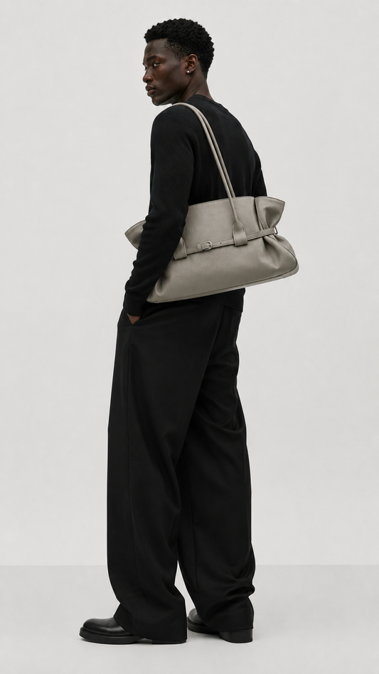 Bandile Luxe Bag