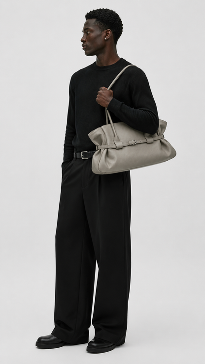 Bandile Luxe Bag