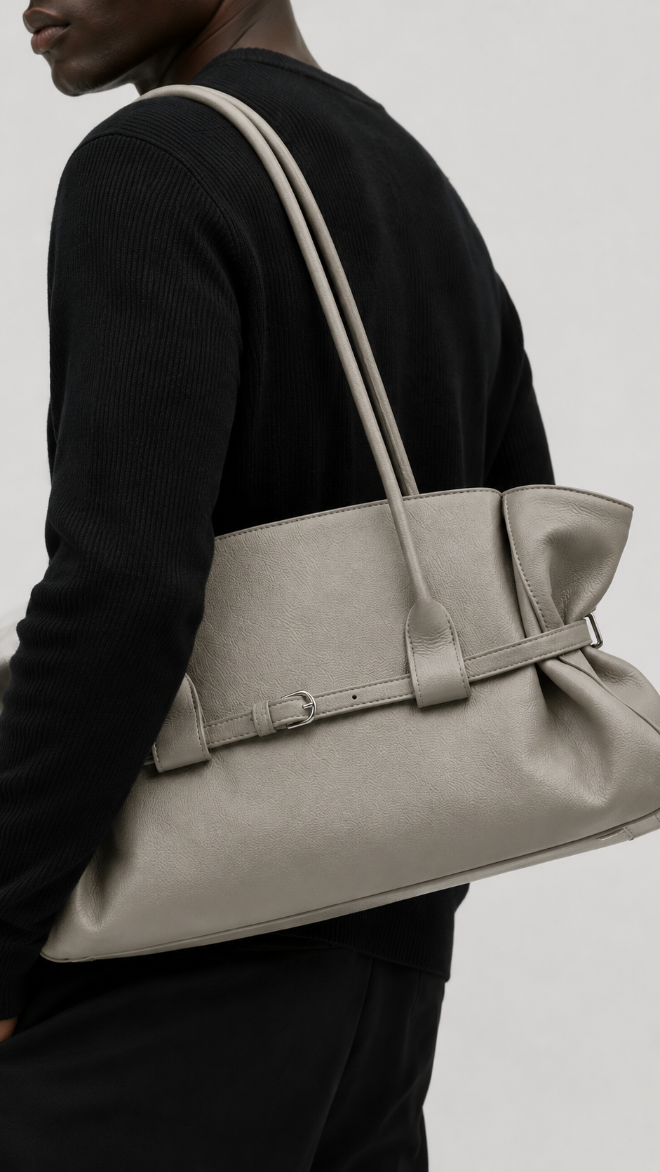 Bandile Luxe Bag