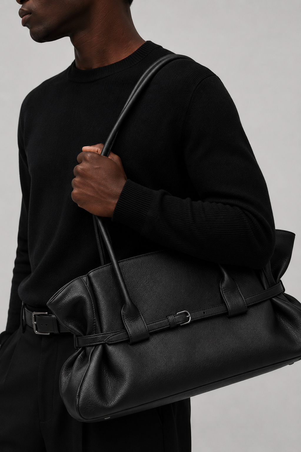 Bandile Luxe Bag