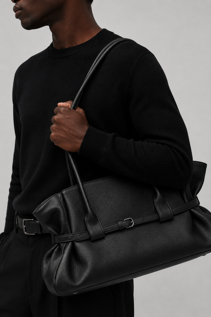 Bandile Luxe Bag