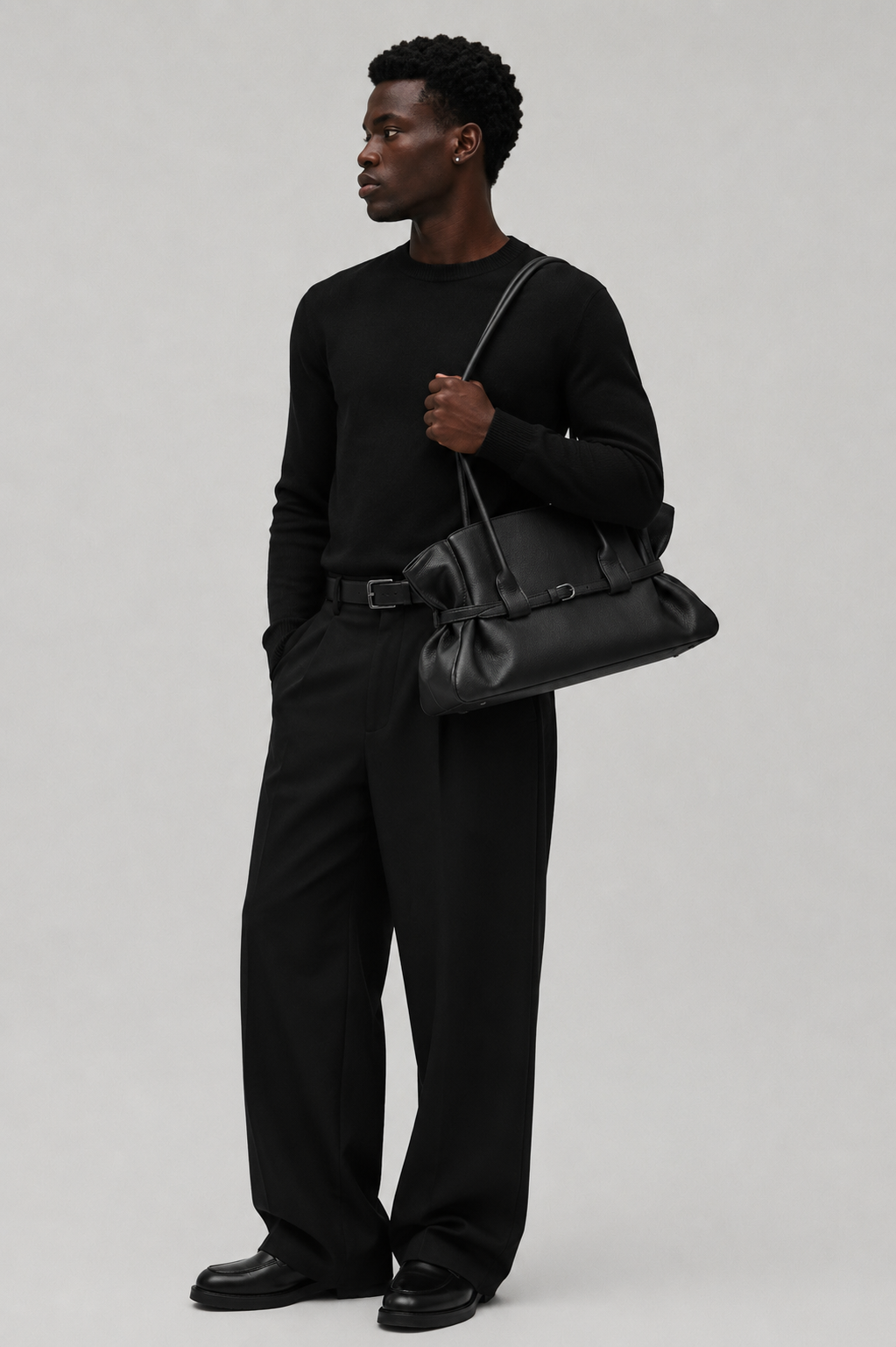 Bandile Luxe Bag