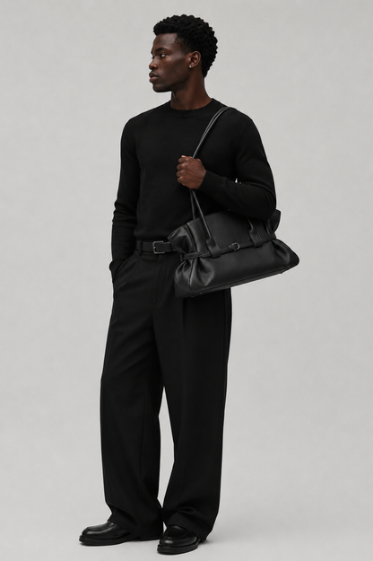 Bandile Luxe Bag