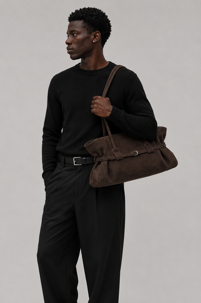 Bandile Luxe Bag