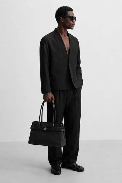 Segun Luxe Bag