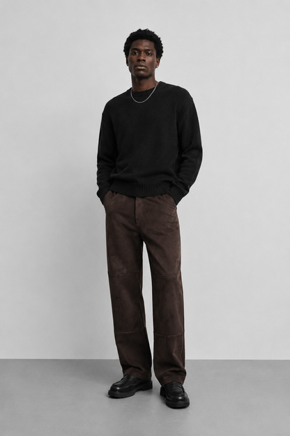 Phenyo Tailored Dress Pants