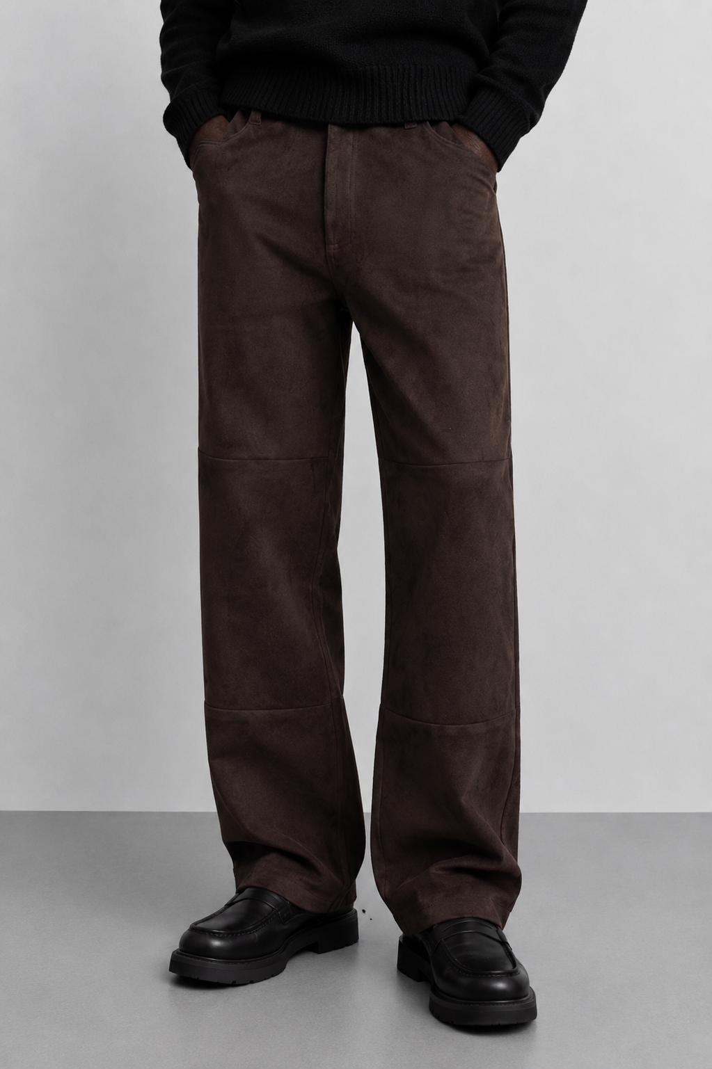 Phenyo Tailored Dress Pants