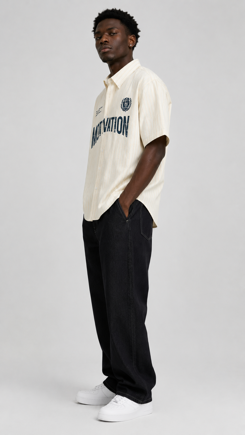 Lerato Premium Shirt