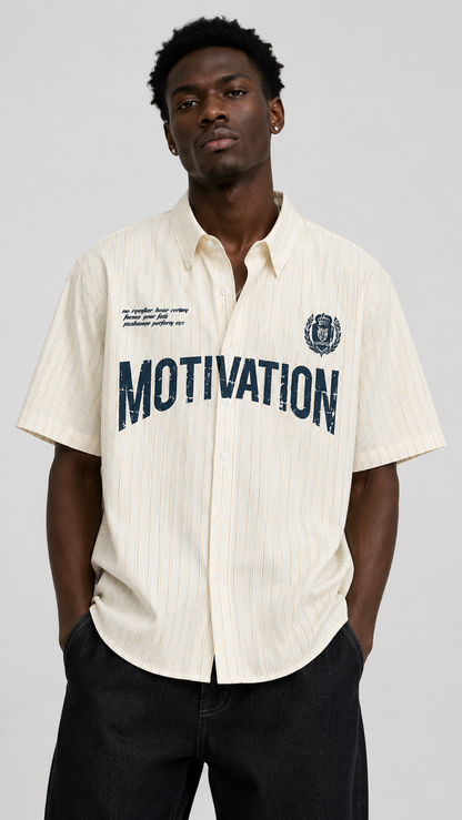 Lerato Premium Shirt