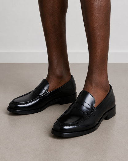 Bongani Signature Shoes