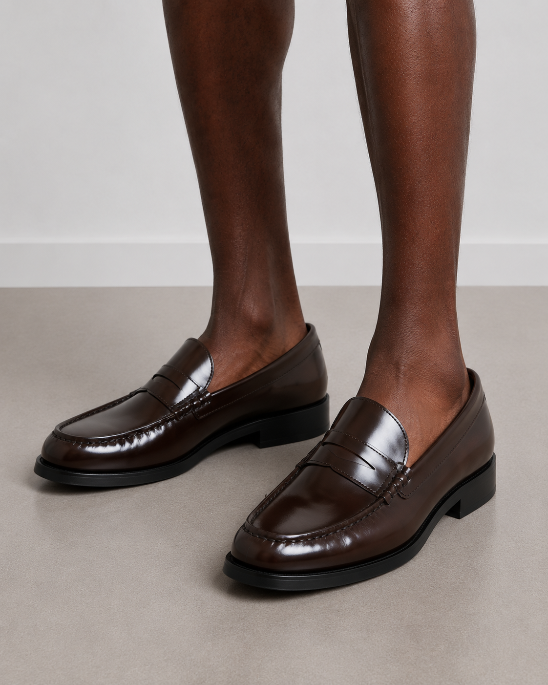 Bongani Signature Shoes