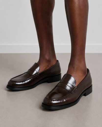 Bongani Signature Shoes