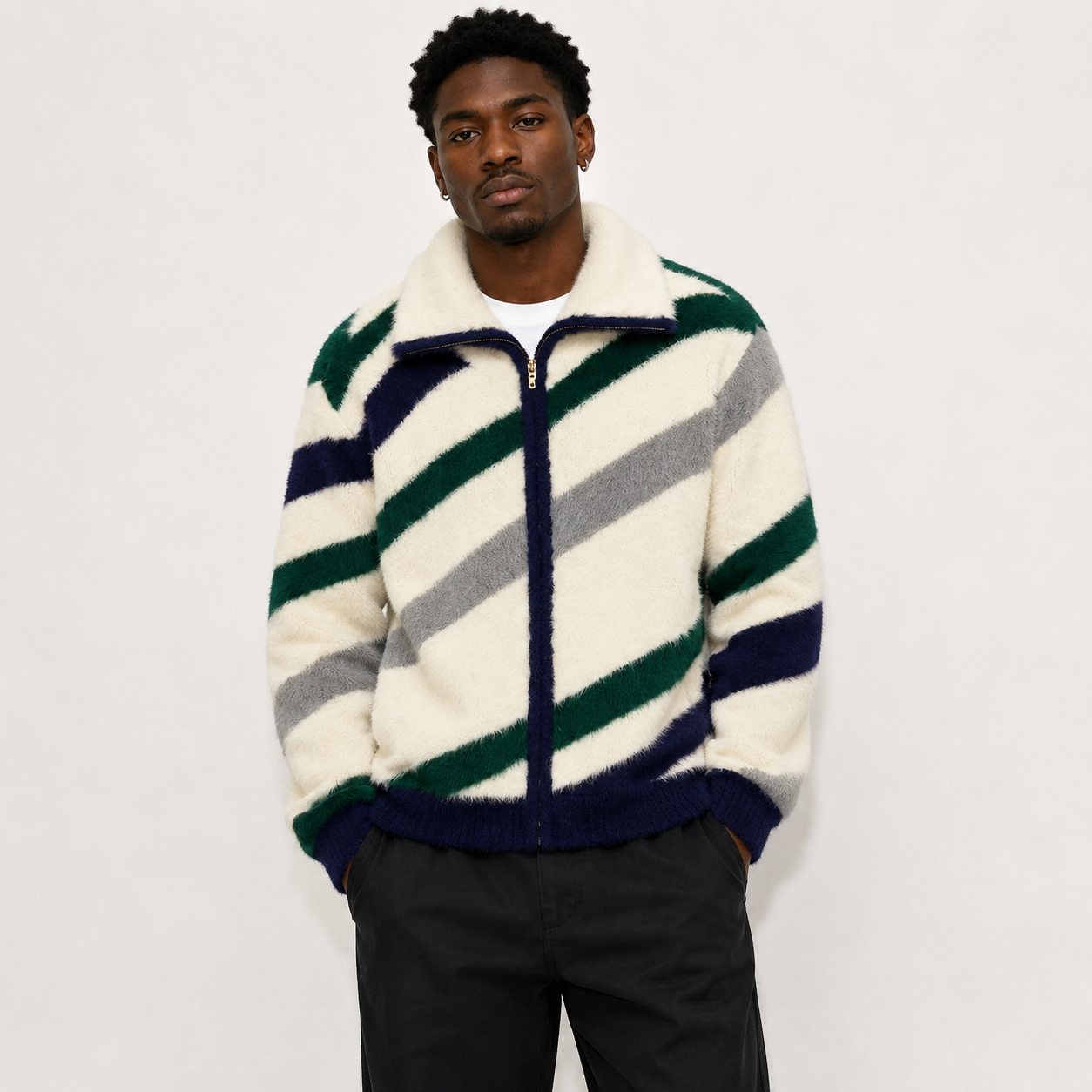 Haile Premium Knit Sweater