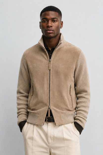 Acheampong Premium Knit Sweater