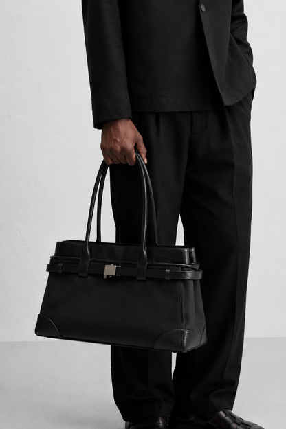 Segun Luxe Bag