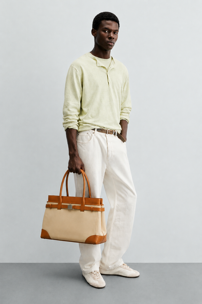 Segun Luxe Bag