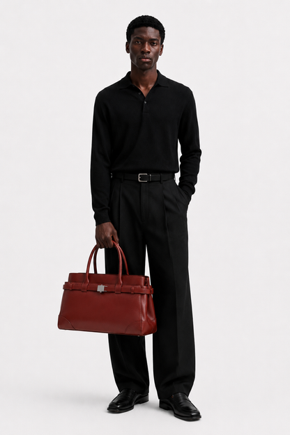 Segun Luxe Bag